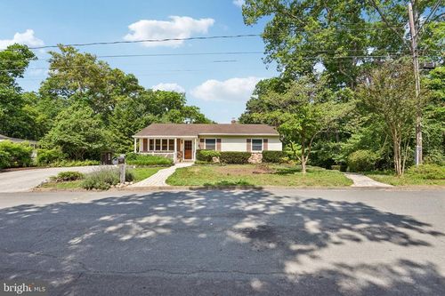 878 Oakdale Cir, MILLERSVILLE, MD, 21108-1441 | Card Image