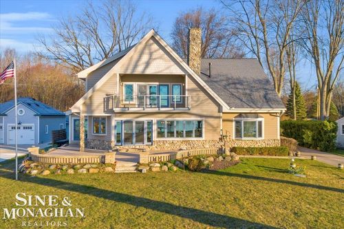 1788 S Channel Dr, Harsens Island, MI, 48028-9511 | Card Image