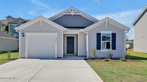 lot-3-4778 Abbington Oaks Way Se, Southport, NC, 28461 | Card Image