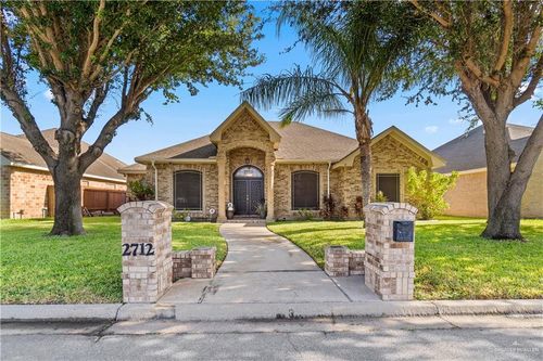 2712 Bluebird Ave, McAllen, TX, 78504-4775 | Card Image