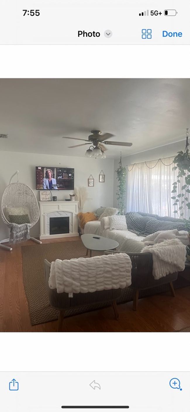 110 Westcott Cir, House other with 4 bedrooms, 2 bathrooms and 3 parking in Port St. Joe FL | Image 5