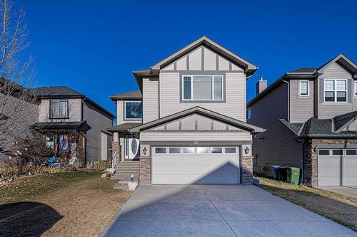 22 Royal Birch Way Nw, Calgary, AB, T3G5X8 | Card Image