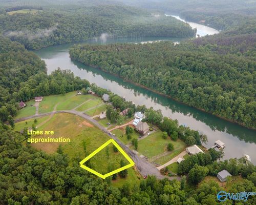 Lot 15 Paradise Way, Arley, AL, 35541-0107 | Card Image