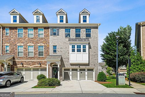 2320 Kaylen Dr, Atlanta, GA, 30341-1363 | Card Image