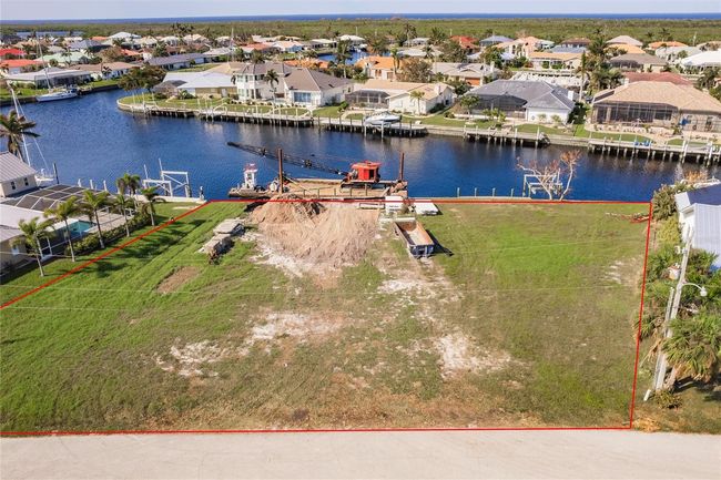 243 Venezia Ct, Home with 0 bedrooms, 0 bathrooms and null parking in PUNTA GORDA FL | Image 8