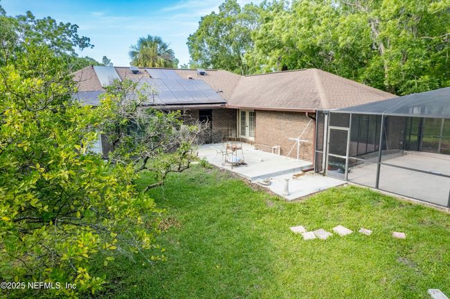 1316 W Madison St, House other with 4 bedrooms, 3 bathrooms and null parking in Starke FL | Image 5