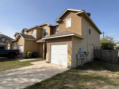 16801 Showdown Path, Selma, TX, 78154-3955 | Card Image