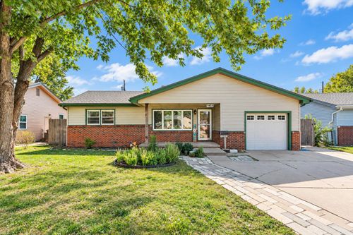 1433 W Rita St, Wichita, KS, 67213-4255 | Card Image