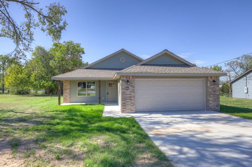 1506 Lincoln Drive, Galena, KS, 66739 | Card Image