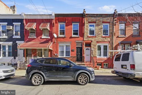 2125 N 28th St, PHILADELPHIA, PA, 19121-1203 | Card Image