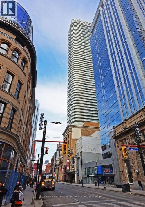 2914-197 Yonge St, Toronto, ON, M5B0C1 | Card Image