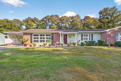 554-554 Juniper Dr, Myrtle Beach, SC, 29577-5047 | Card Image