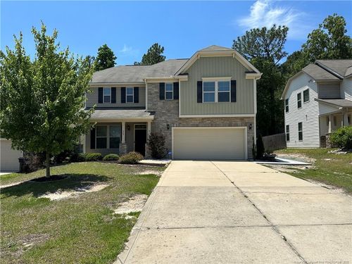 249 River Oak St, Spring Lake, NC, 28390-9627 | Card Image