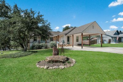 631 River View Dr, House other with 3 bedrooms, 2 bathrooms and null parking in Spring Branch TX | Image 3