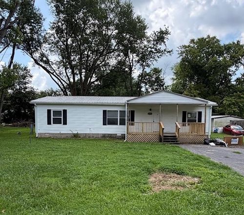 lot25-670 Mt Olivet Road, Bowling Green, KY, 42101 | Card Image