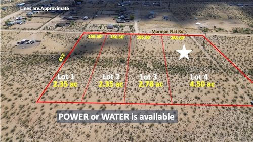 306-66-128 Mormon Flat Road, Golden Valley, AZ, 86413 | Card Image
