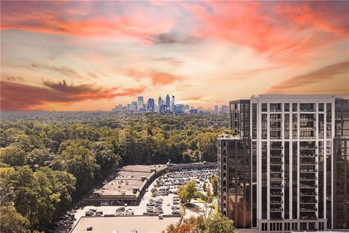 apt-1011-2479 Peachtree Rd Ne, Atlanta, GA, 30305-4133 | Card Image