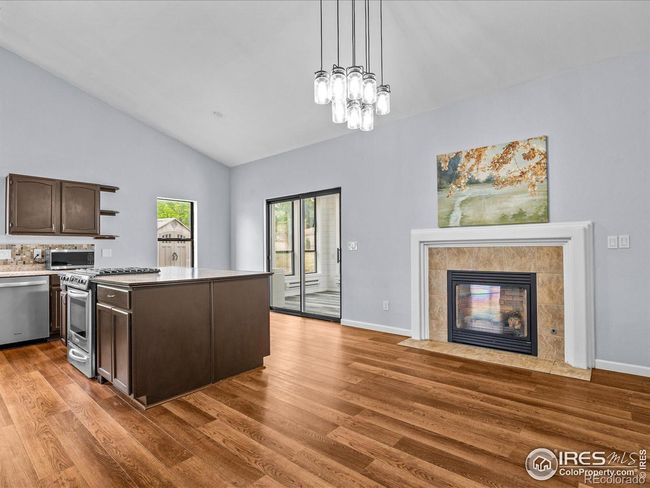 Gas Fireplace | Image 7