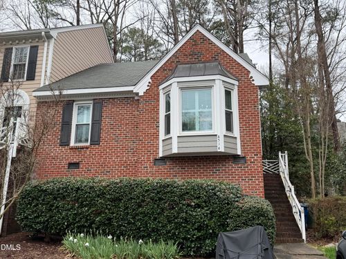 4514 Hershey Ct, Raleigh, NC, 27613-3831 | Card Image