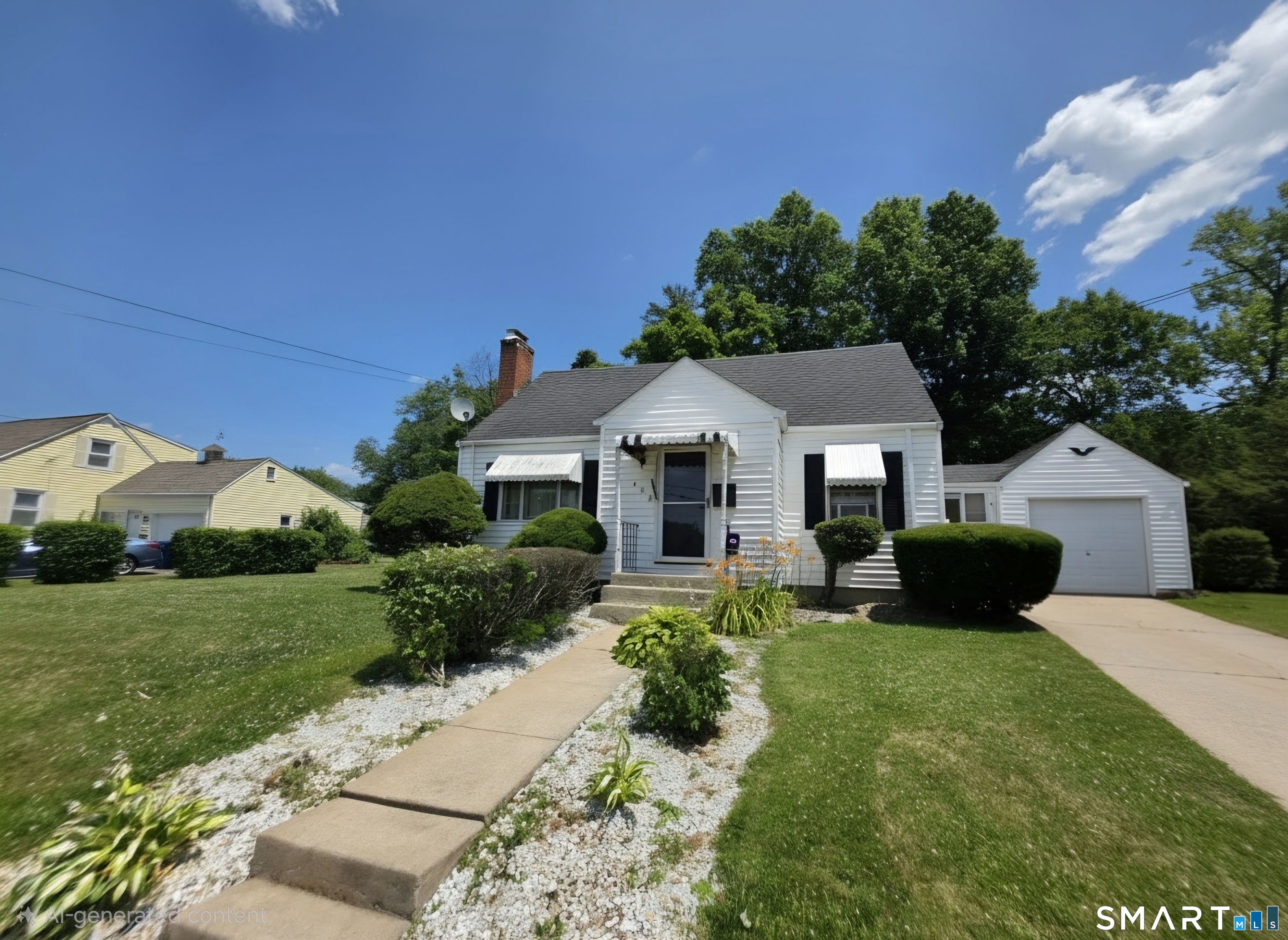 Residential in Hartford 4