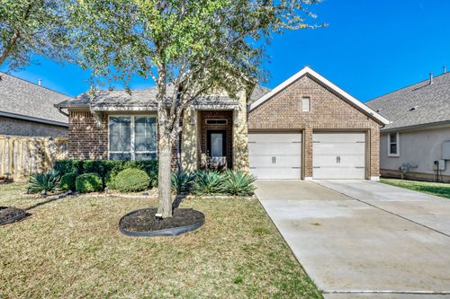 2416 Burberry Ln, Leander, TX, 78641-9189 | Card Image