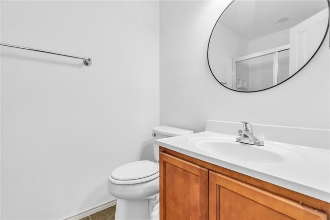 23838 Township Elm St, Townhouse with 2 bedrooms, 3 bathrooms and null parking in Spring TX | Image 22