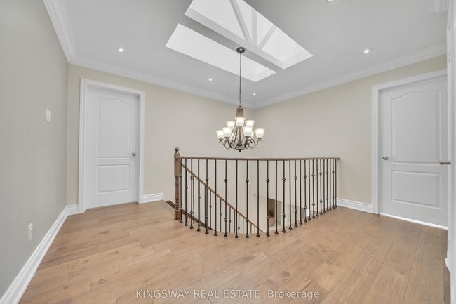 58 Leeward Dr, House other with 6 bedrooms, 5 bathrooms and 5 parking in Brampton ON | Image 27