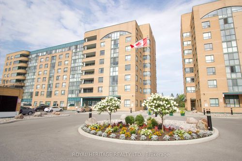 412-1665 Pickering Pky, Pickering, ON, L1V6L4 | Card Image