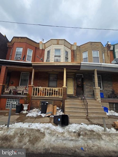 1757 Saint Pauls St, PHILADELPHIA, PA, 19140-1815 | Card Image