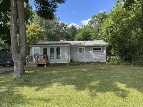 46026 Traskos St, Sumpter Township, MI, 48111-8921 | Card Image