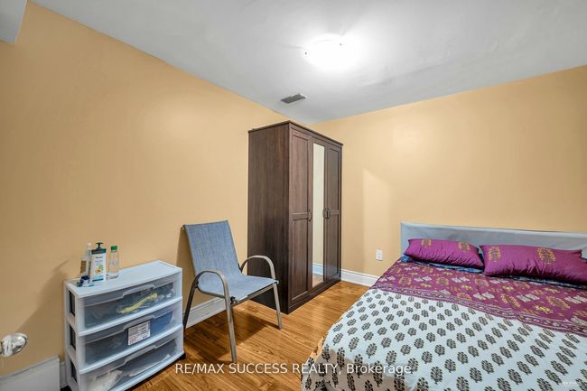 28 Herdwick St, House attached with 4 bedrooms, 4 bathrooms and 4 parking in Brampton ON | Image 43