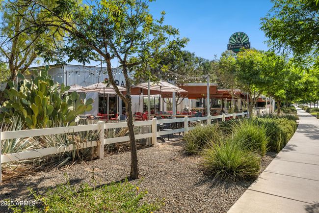 3102 E Agritopia Loop N, House other with 5 bedrooms, 5 bathrooms and null parking in Gilbert AZ | Image 59