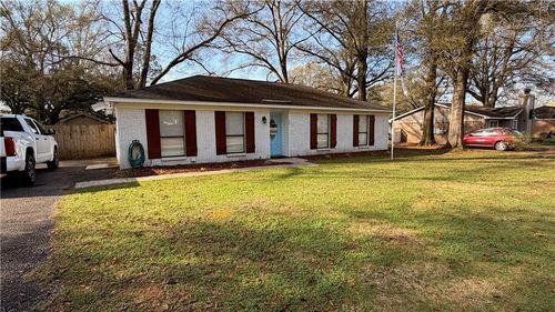 7321 Murray Heights Dr S, Irvington, AL, 36544-3431 | Card Image