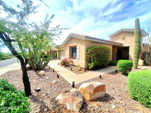 41836 N Mill Creek Way, Anthem, AZ, 85086-1169 | Card Image