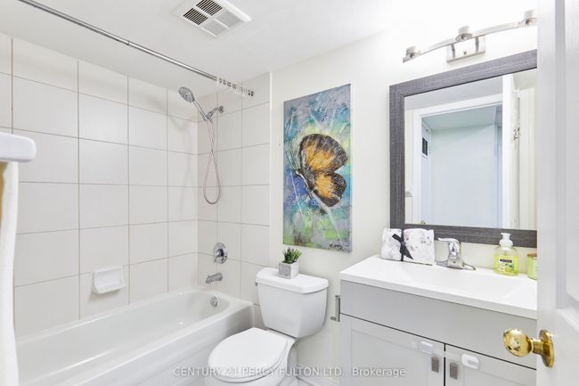 2 - 46 Petra Way, Condo with 2 bedrooms, 2 bathrooms and 2 parking in Whitby ON | Image 24