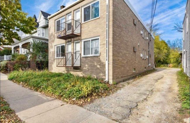 514 E Mifflin Street, Condo with 0 bedrooms, 1 bathrooms and null parking in MADISON WI | Image 9
