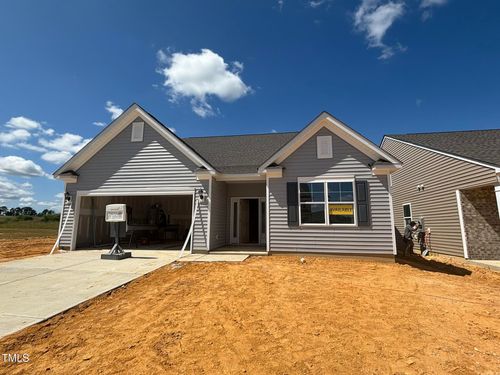 42 Quilting Drive, Benson, NC, 27504 | Card Image