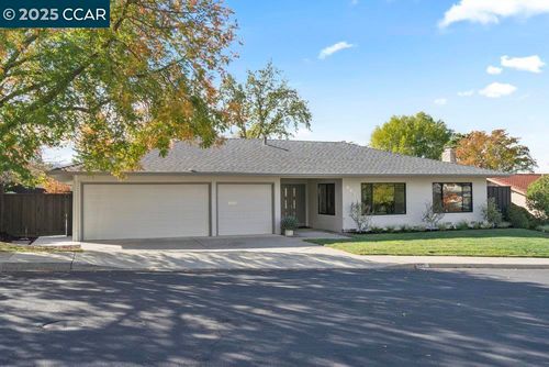 645 Appaloosa Dr, Walnut Creek, CA, 94596-6503 | Card Image