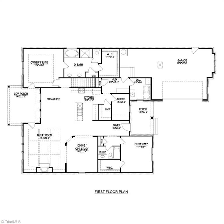 Residential in Clemmons 3