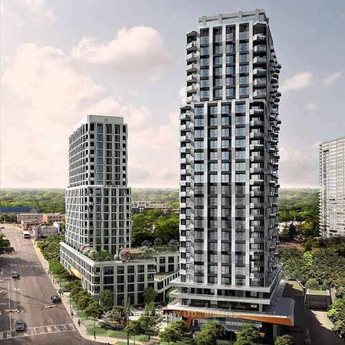 1607-25 Cordova Ave, Etobicoke, ON, M9A0E5 | Card Image