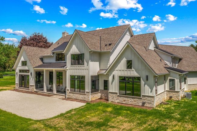 4779 N Pine Meadows Ln, House other with 5 bedrooms, 4 bathrooms and null parking in Hartland WI | Image 36