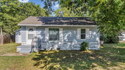 1406 Healdton, House other with 2 bedrooms, 1 bathrooms and null parking in Ardmore OK | Image 2