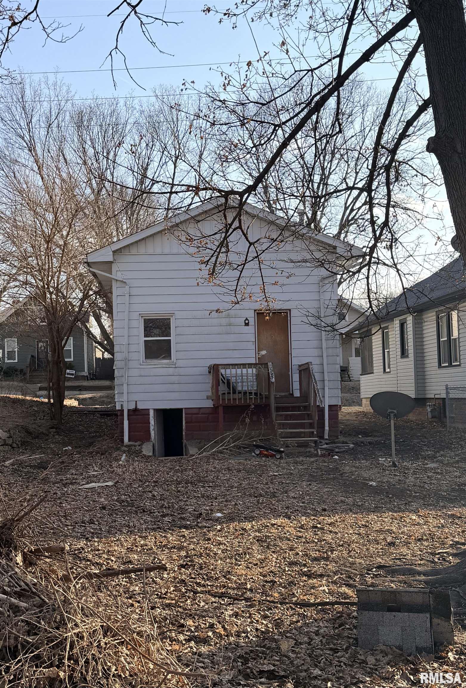 Residential in Peoria