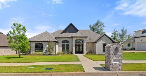 7574 Northlake Dr., Tyler, TX, 75703 | Card Image