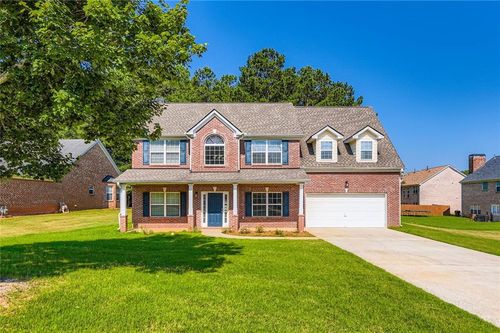 1309 Lower Falls Dr, Mcdonough, GA, 30252-1630 | Card Image