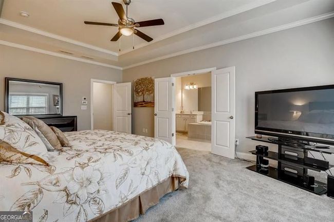 2359 Montford Pl Se, House other with 3 bedrooms, 4 bathrooms and 2 parking in Smyrna GA | Image 17