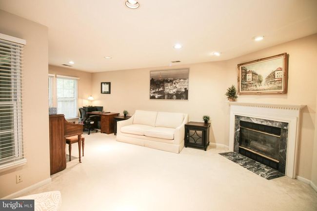 1392 Park Garden Ln, Townhouse with 3 bedrooms, 4 bathrooms and null parking in RESTON VA | Image 49