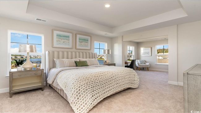 566 Haven View Way, House other with 4 bedrooms, 3 bathrooms and 4 parking in Murrells Inlet SC | Image 6