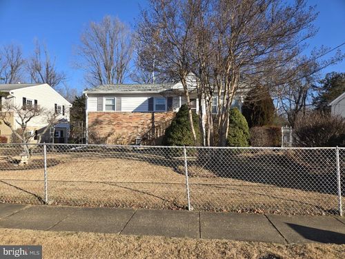 3931 Dominion Dr, DUMFRIES, VA, 22026-2434 | Card Image