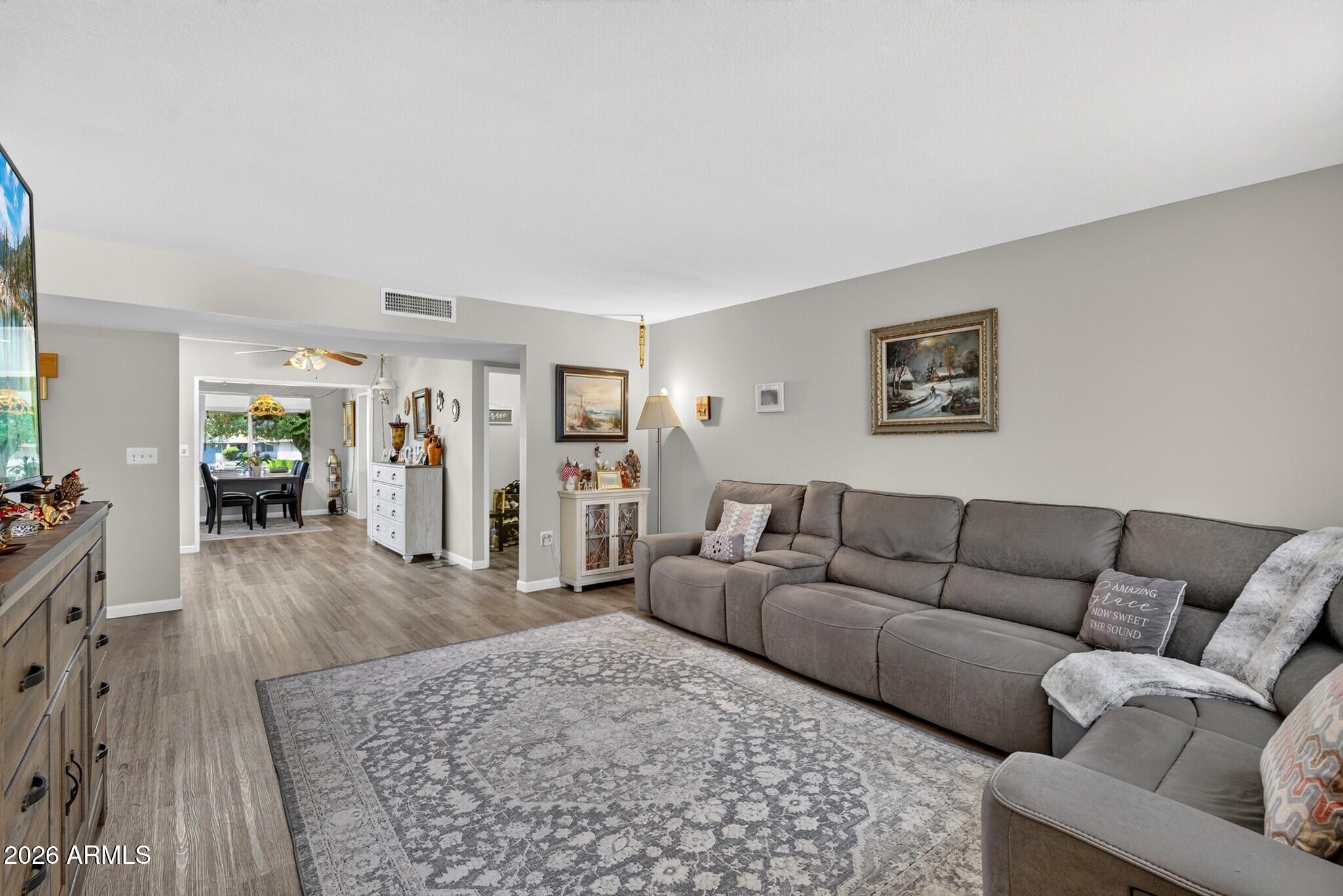 Residential in Sun City 5